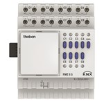 Schakelactor bussysteem Theben RME 8 S KNX Schakelactor bussysteem Theben RME 8 S KNX